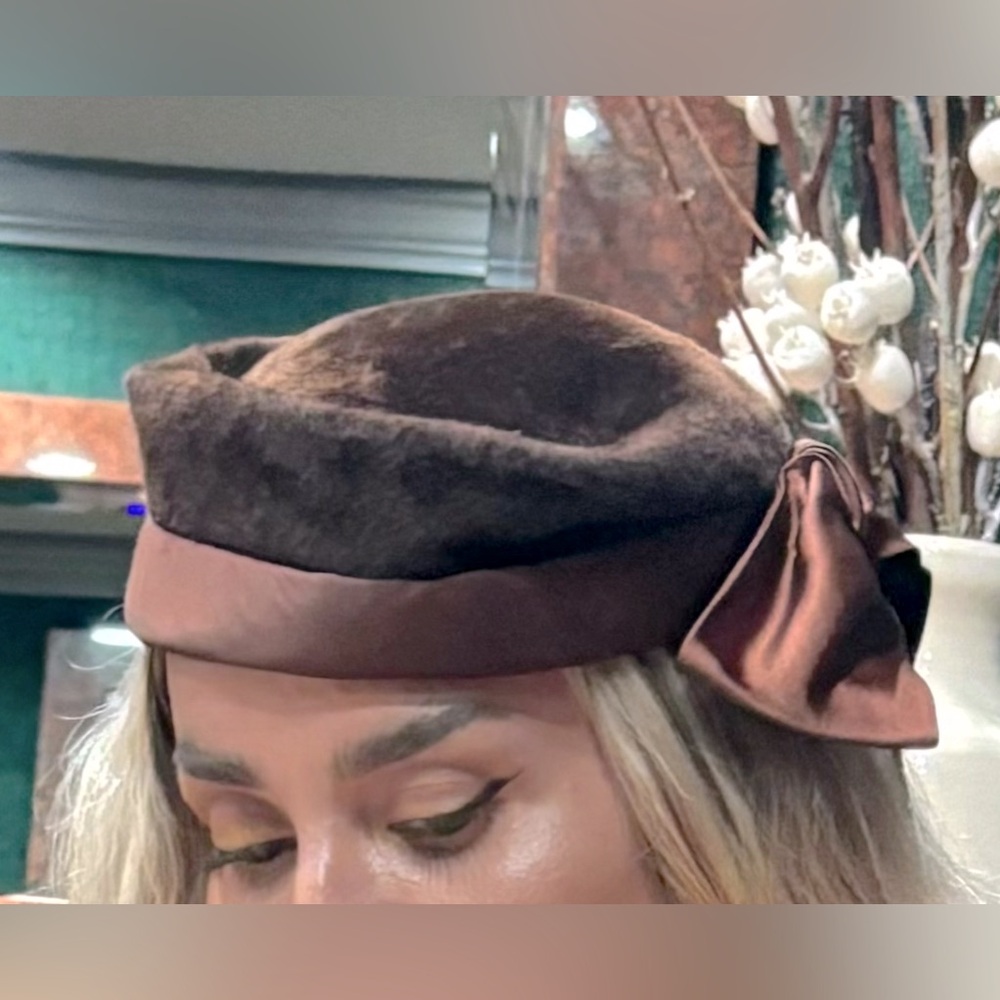 Vintage Lucі Puci hat